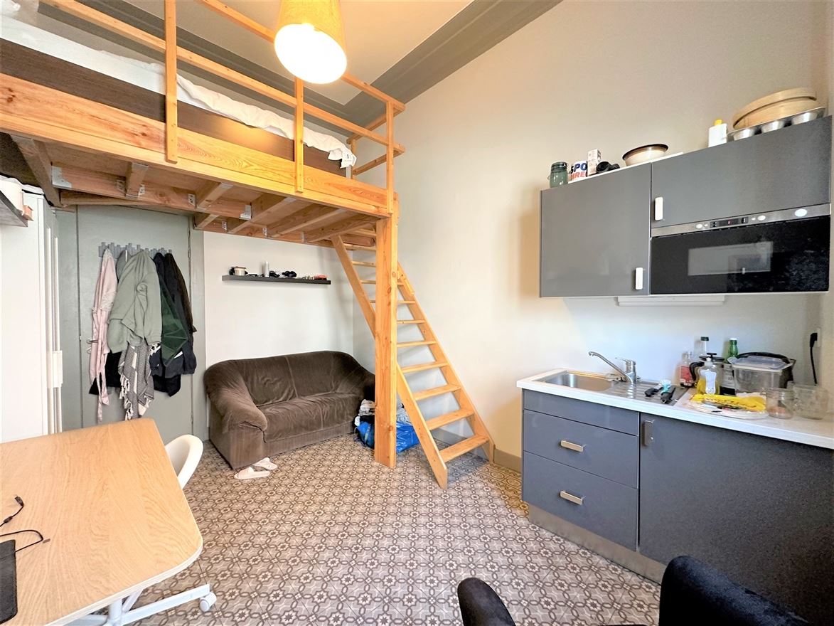Foto 2 van een woning in ANTWERPEN