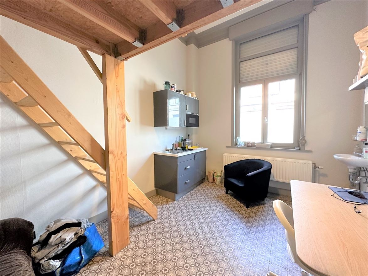 Foto 3 van een woning in ANTWERPEN