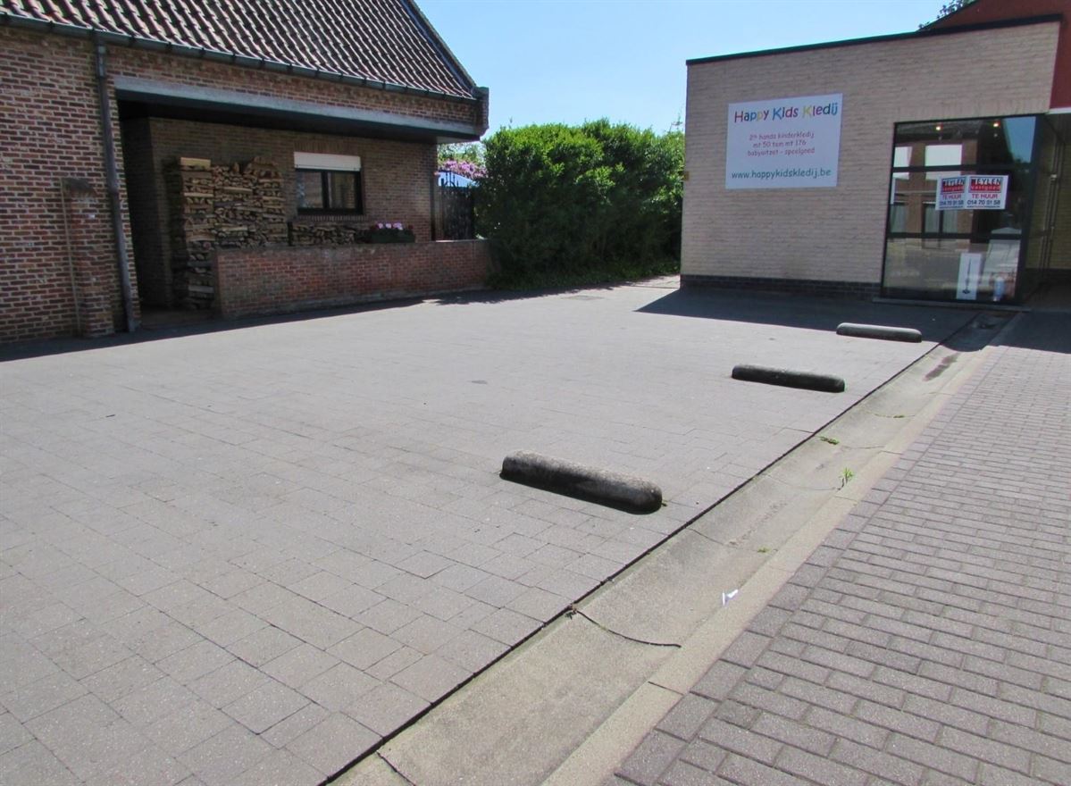 Foto 2 van een woning in RAMSEL