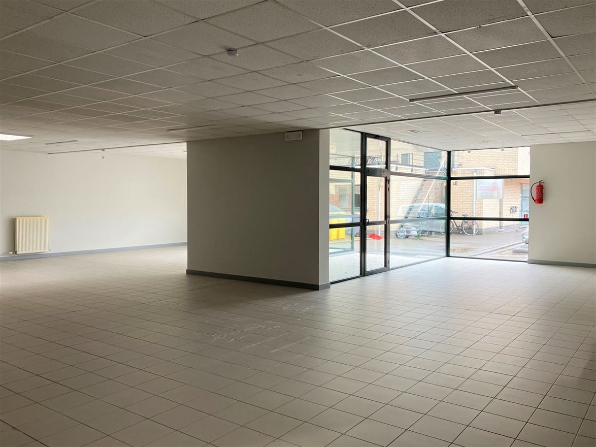 Foto 3 van een woning in RAMSEL