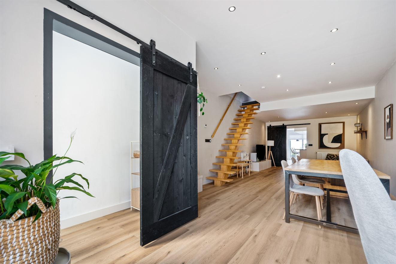 Foto 2 van een woning in Lier