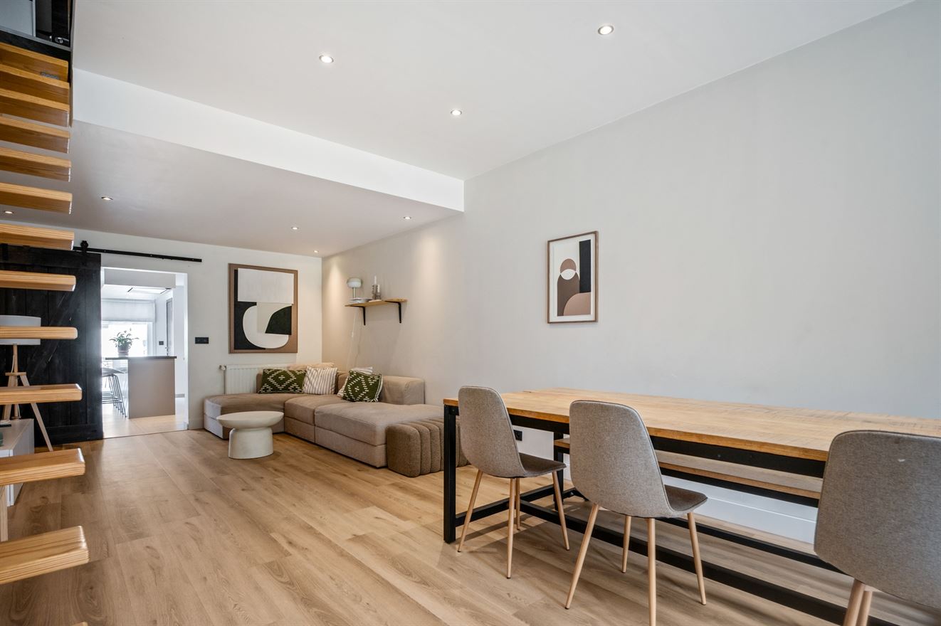 Foto 3 van een woning in Lier