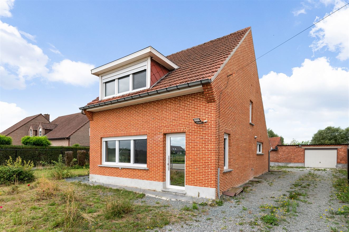 Foto 2 van een woning in SINT-KATELIJNE-WAVER