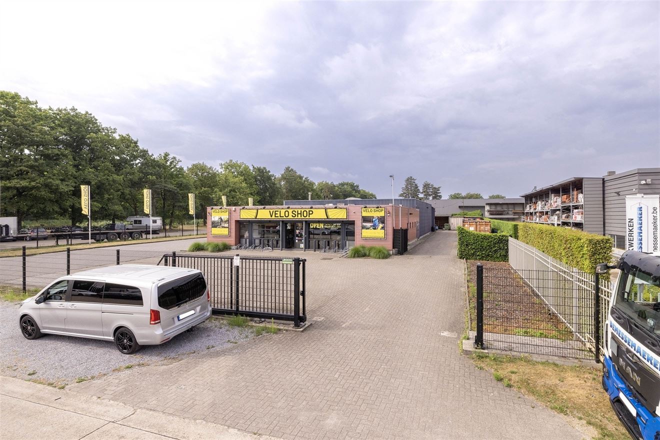 Foto 2 van een woning in HERENTALS
