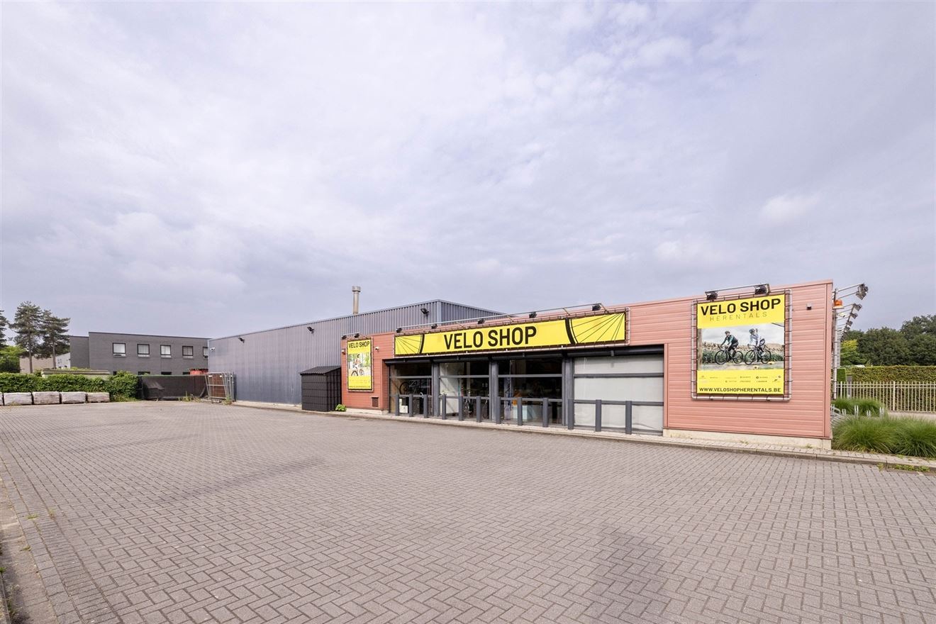 Foto 3 van een woning in HERENTALS