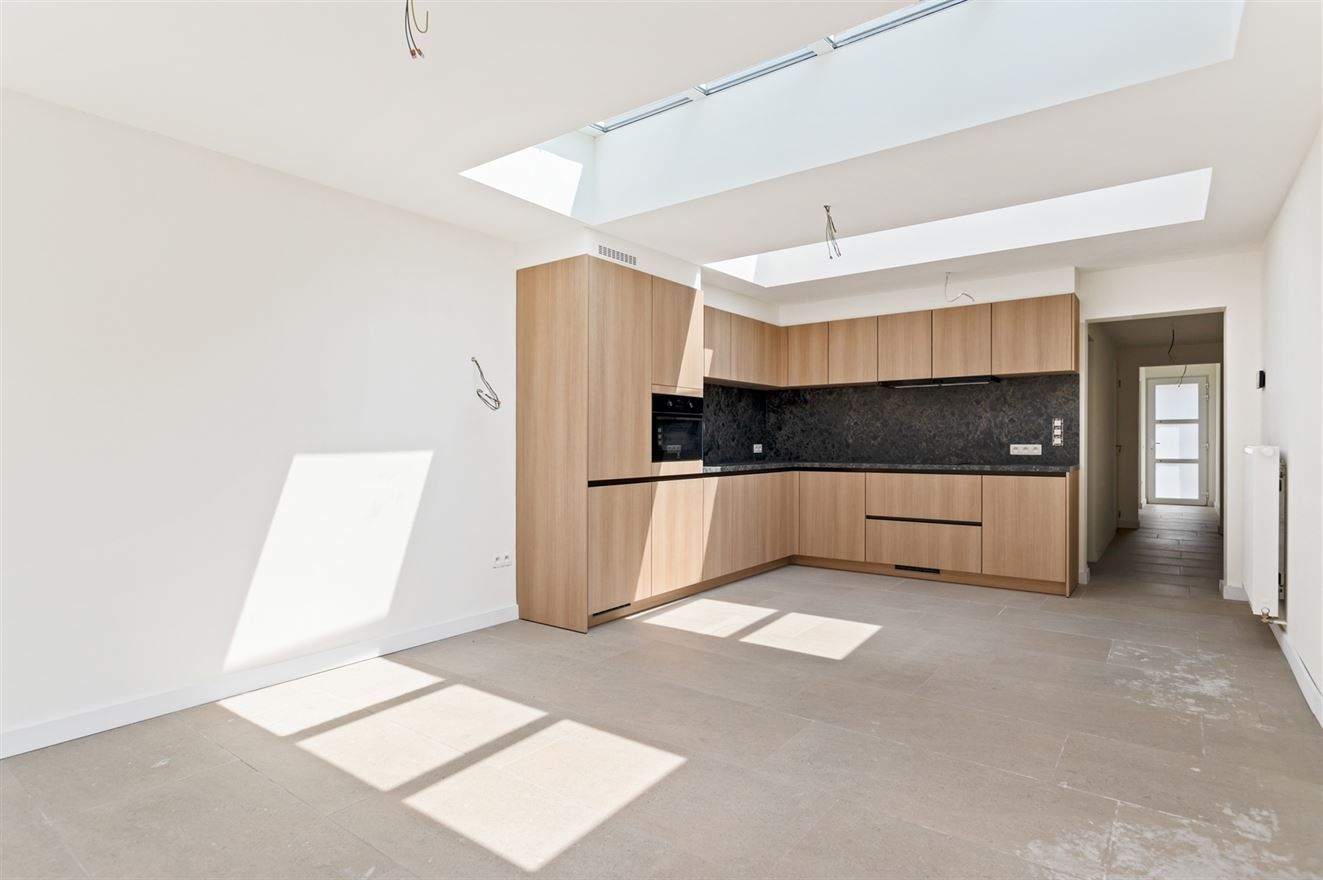 Foto 3 van een woning in SINT-NIKLAAS