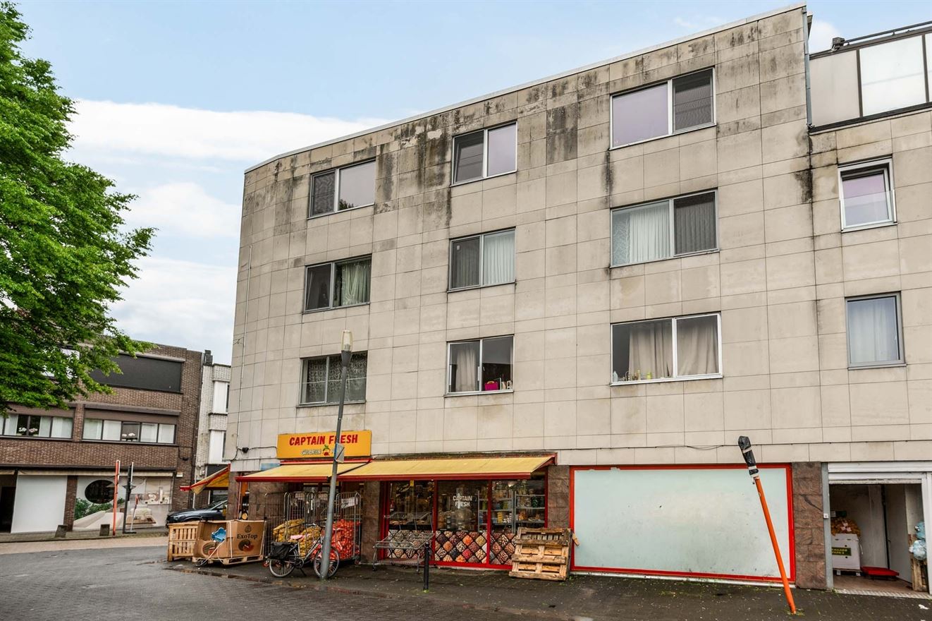 Foto 3 van een woning in TURNHOUT