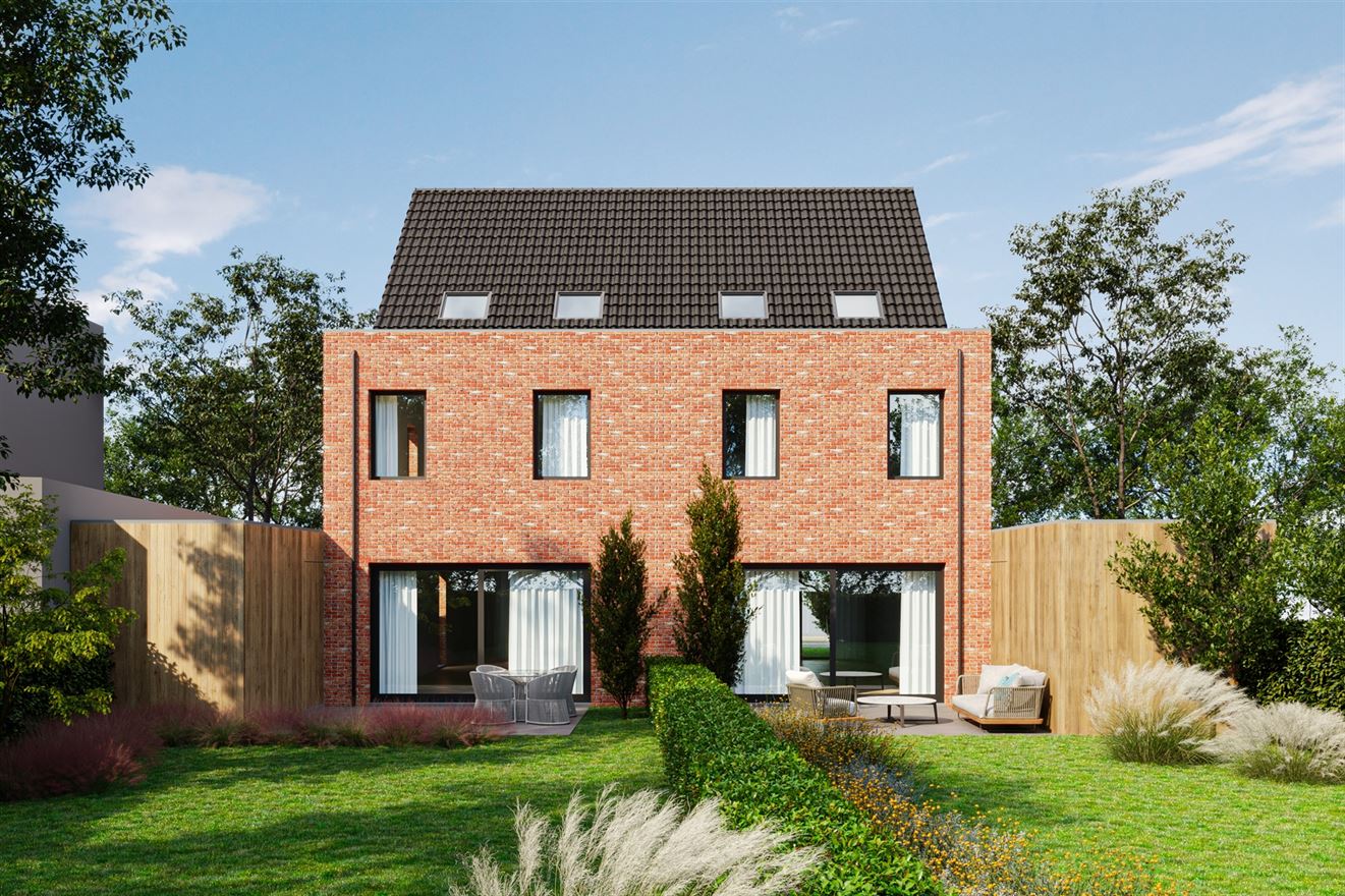 Foto 2 van een woning in NIJLEN