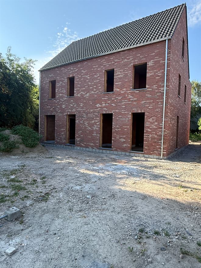 Foto 3 van een woning in NIJLEN