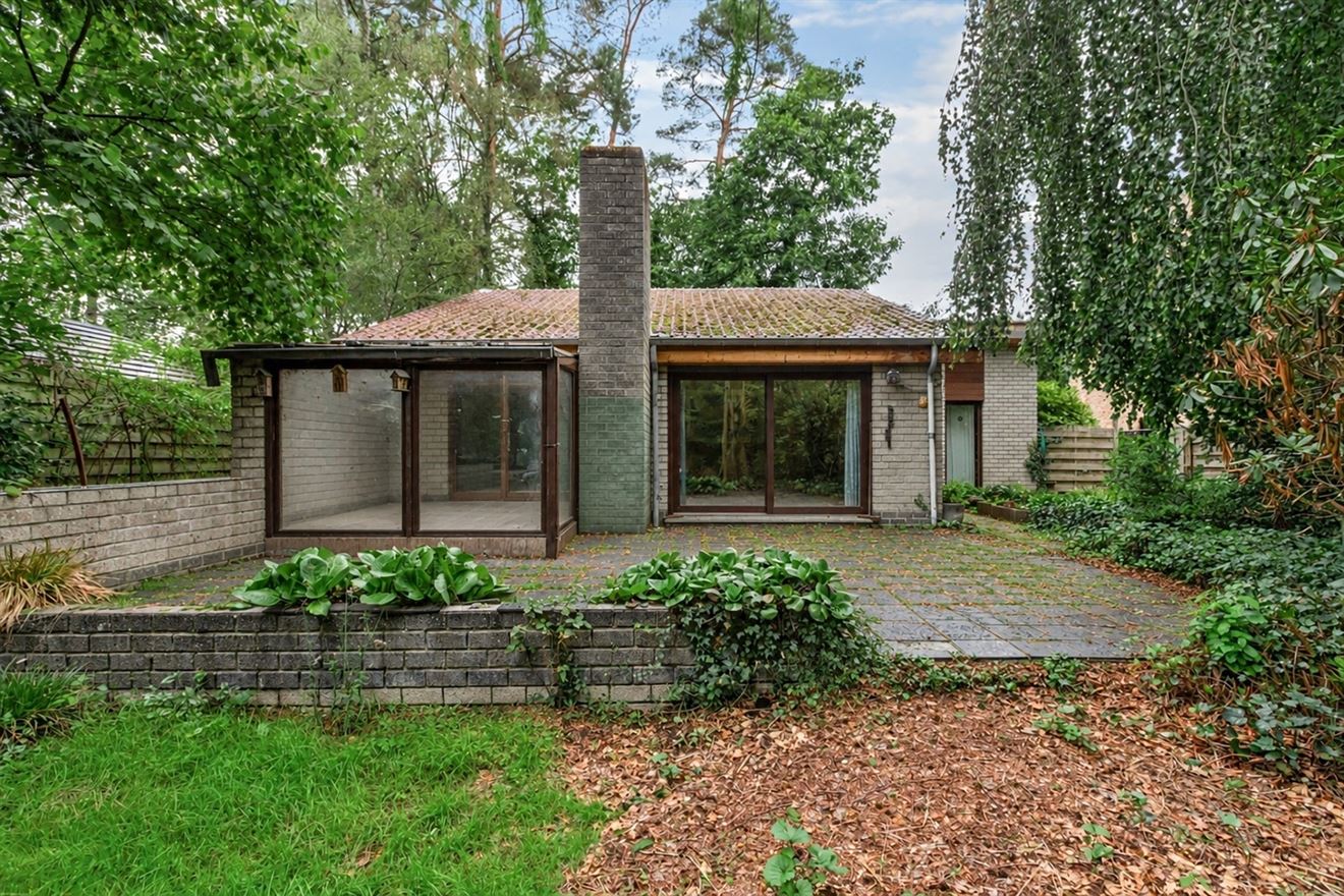 Foto 1 van een woning in Koersel