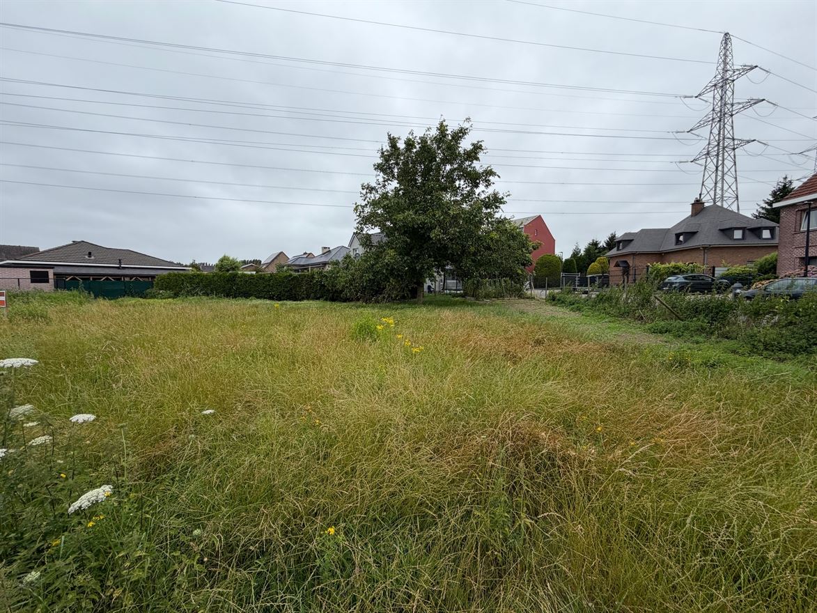 Foto 2 van een woning in Asse