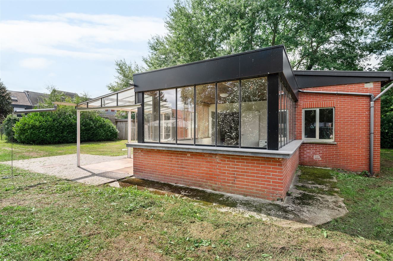 Foto 3 van een woning in Mechelen