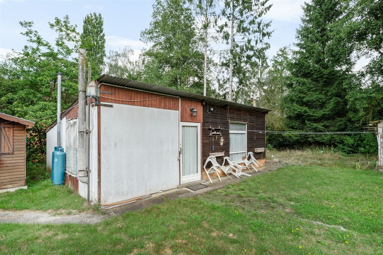 Foto 2 van een woning in Rijmenam