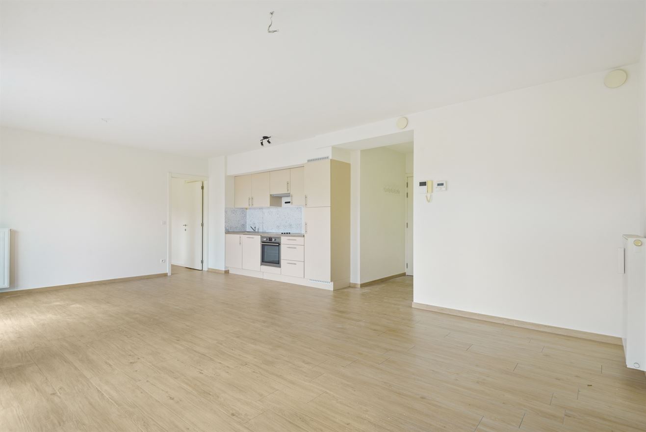 Foto 2 van een woning in Hoboken