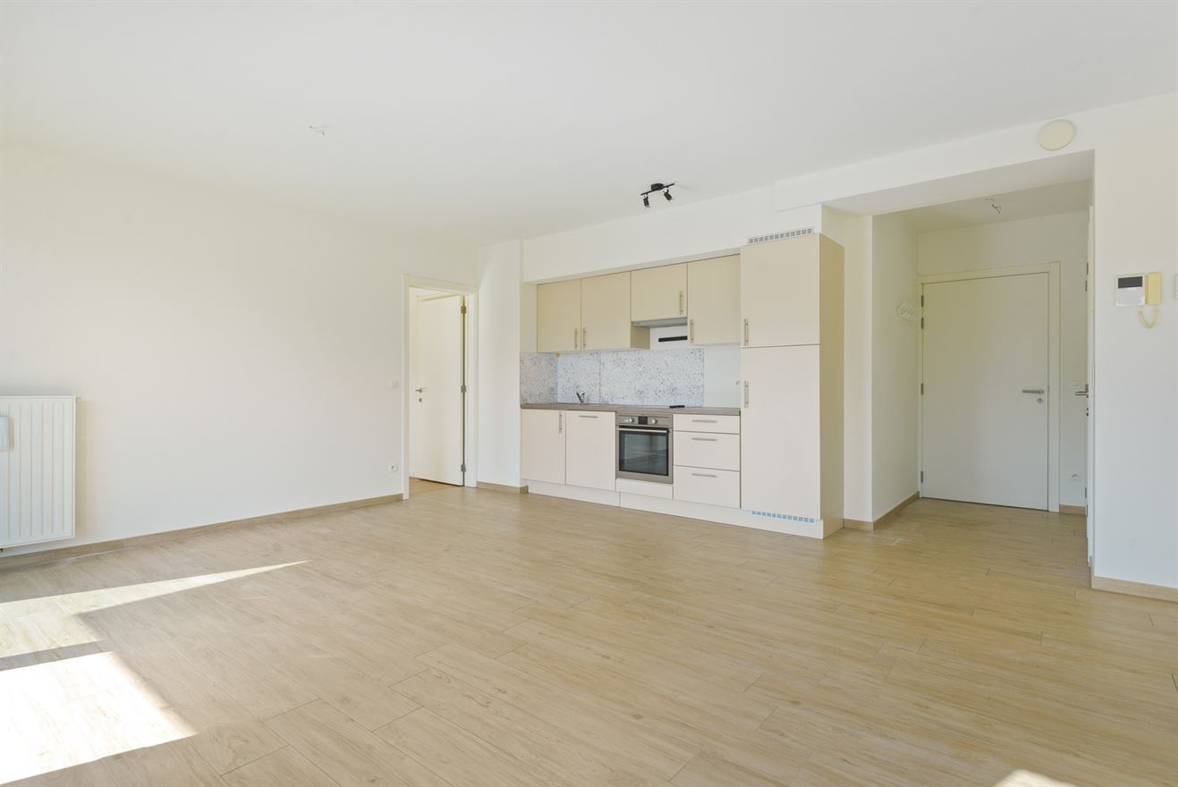 Foto 3 van een woning in Hoboken