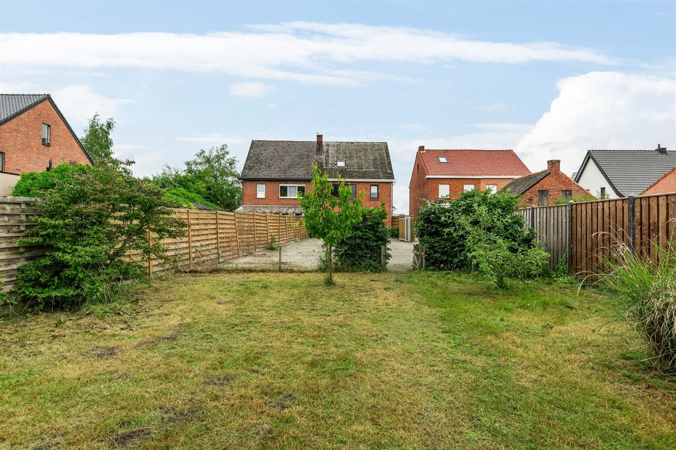 Foto 2 van een woning in Retie