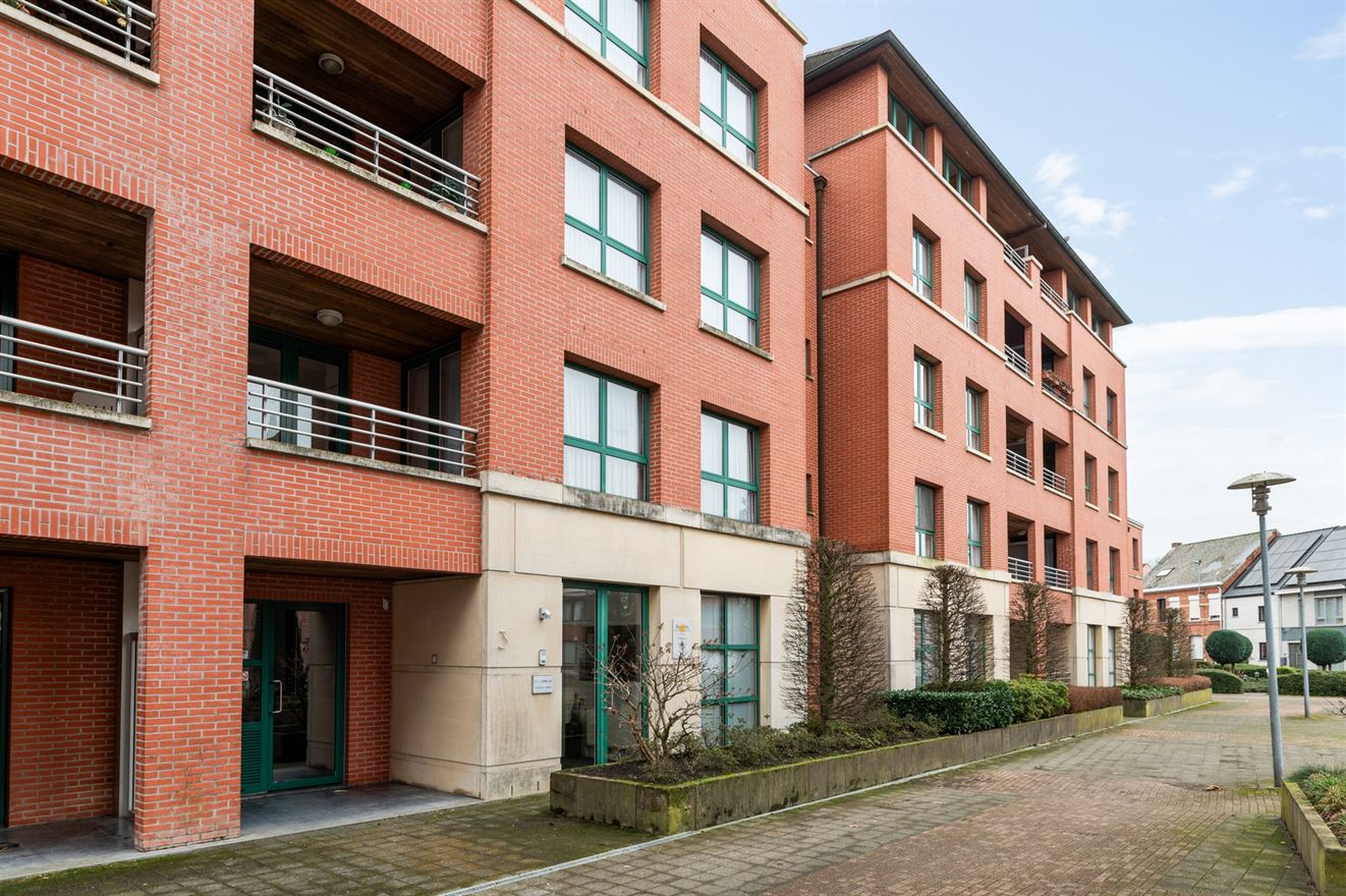 Foto 2 van een woning in TURNHOUT