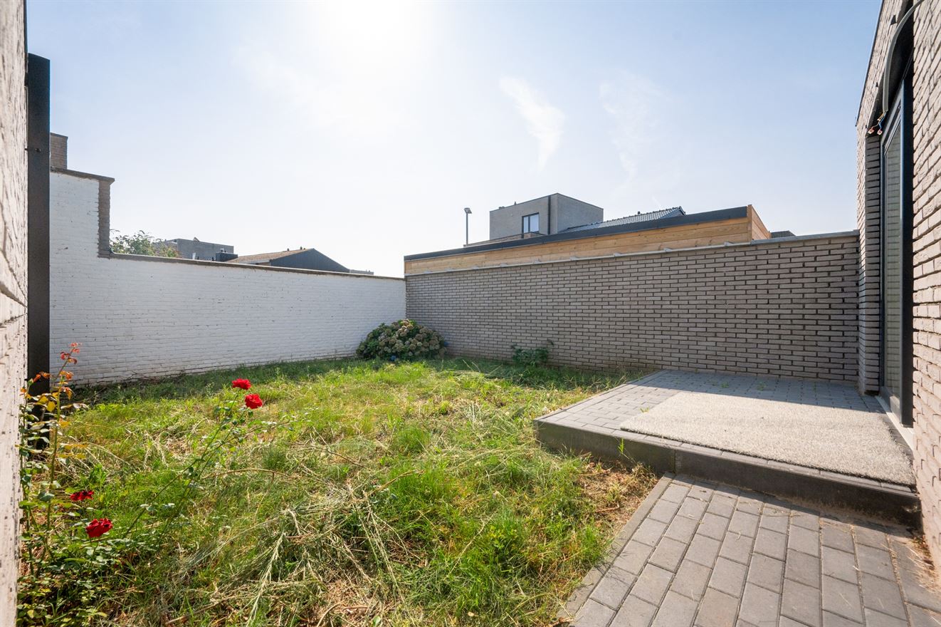 Foto 2 van een woning in HERENTALS