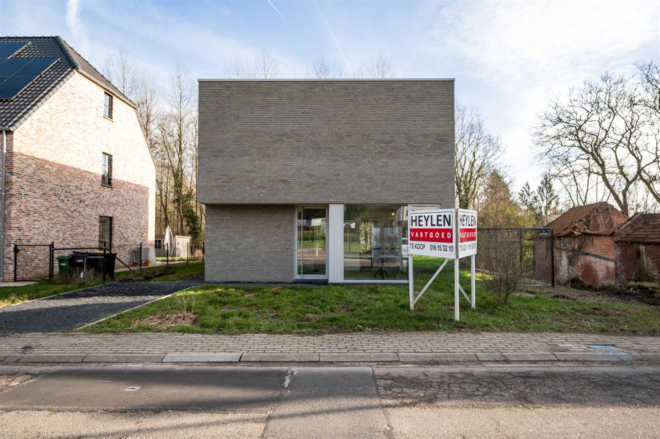 Foto 2 van een woning in Sint-Agatha-Rode