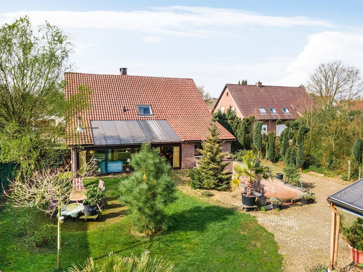 Foto 3 van een woning in MEERLE