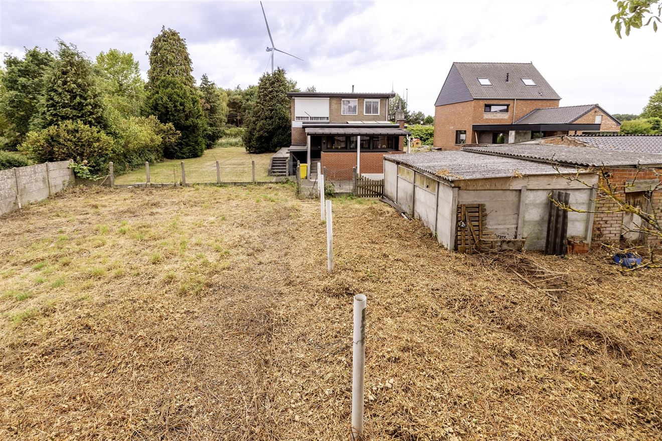 Foto 2 van een woning in Geel