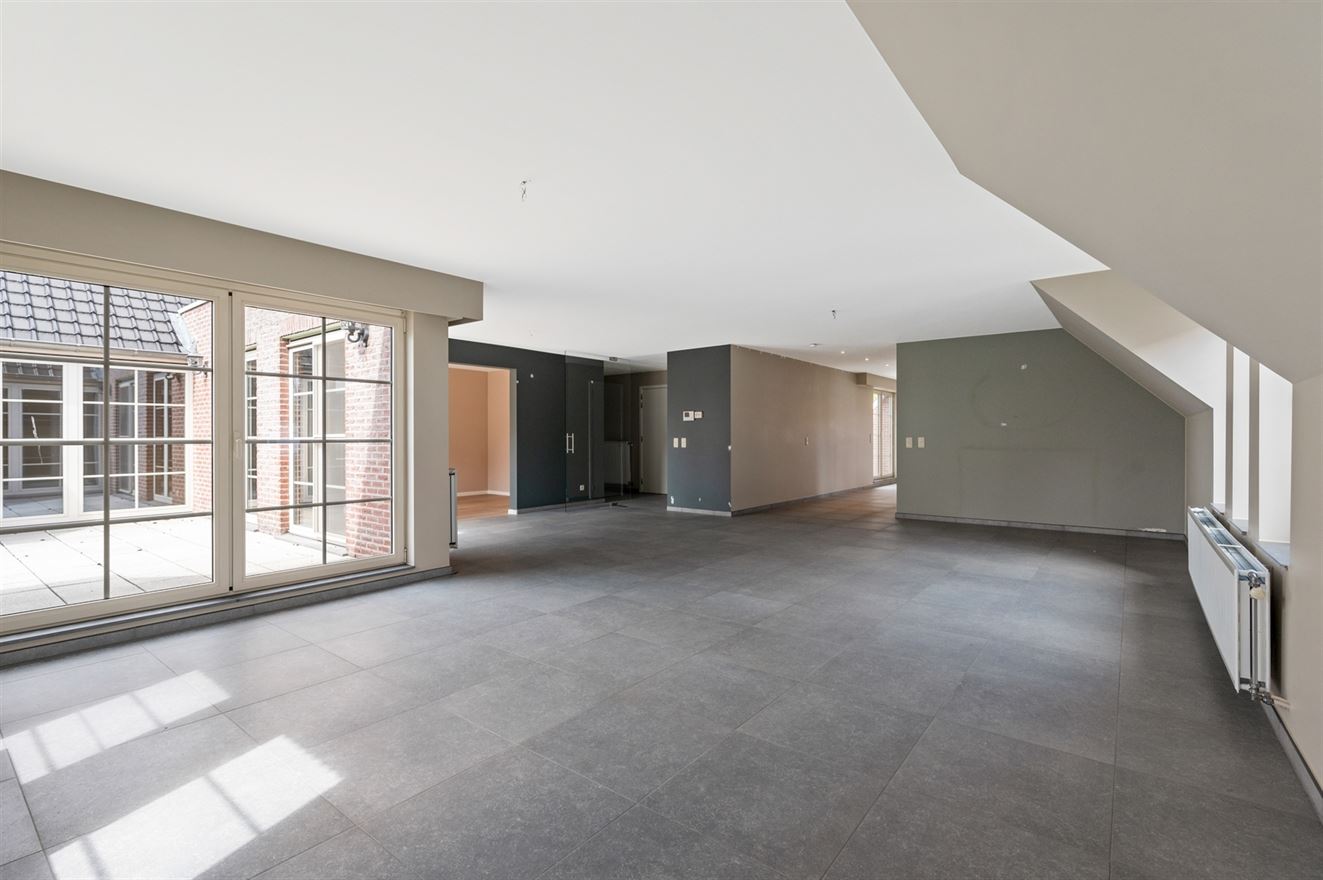 Foto 3 van een woning in GEEL