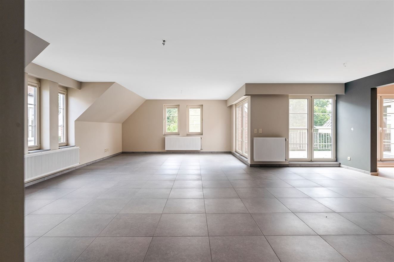 Foto 2 van een woning in GEEL