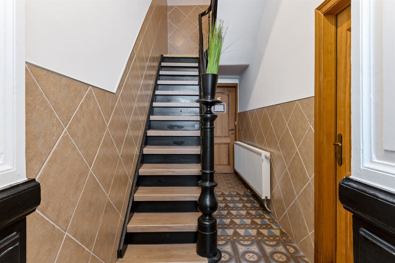 Foto 2 van een woning in ANTWERPEN