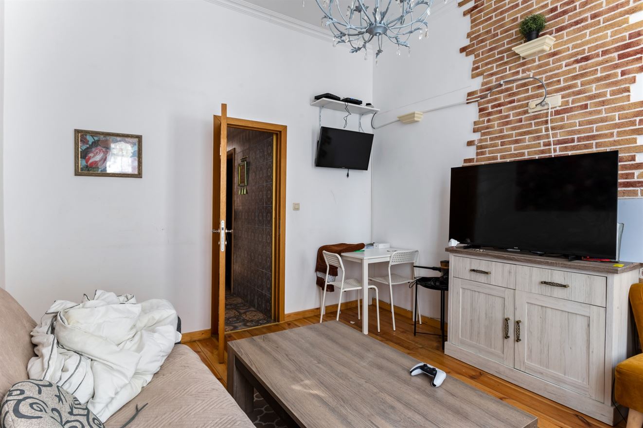 Foto 3 van een woning in ANTWERPEN