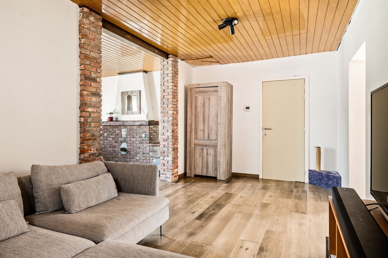 Foto 3 van een woning in Stekene