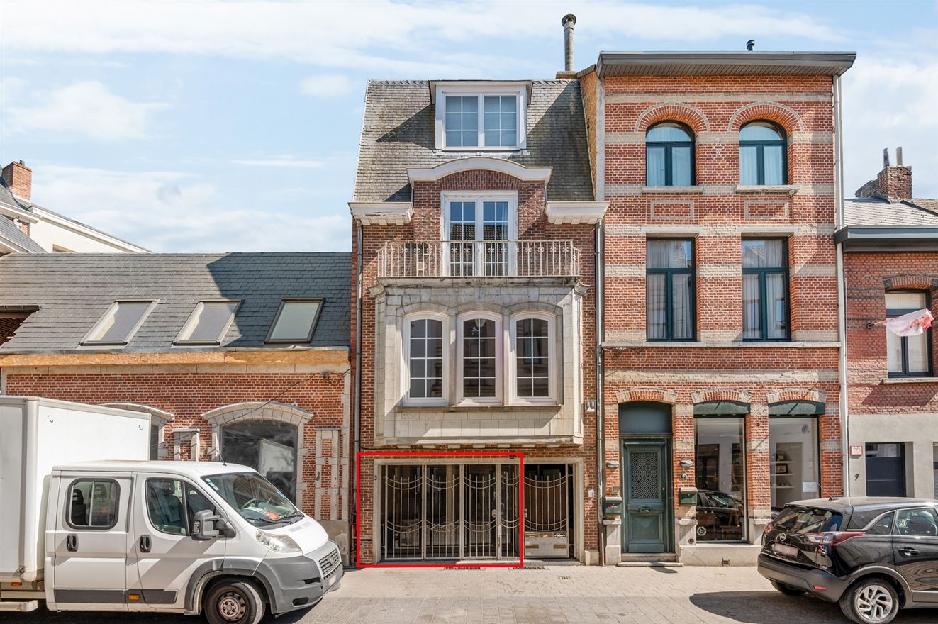 Foto 1 van een woning in LIER