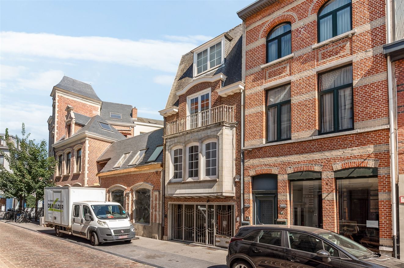 Foto 2 van een woning in LIER