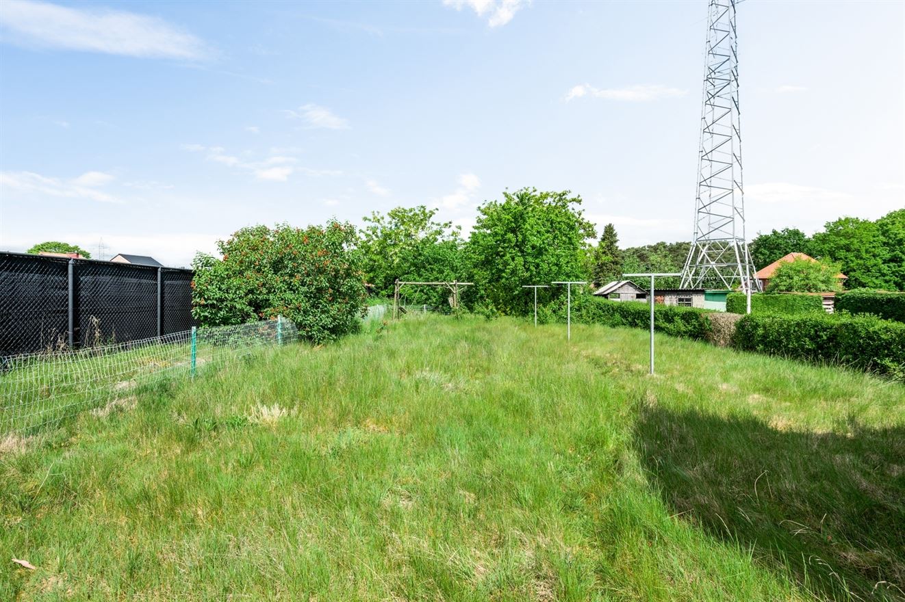 Foto 3 van een woning in Houthalen-Helchteren
