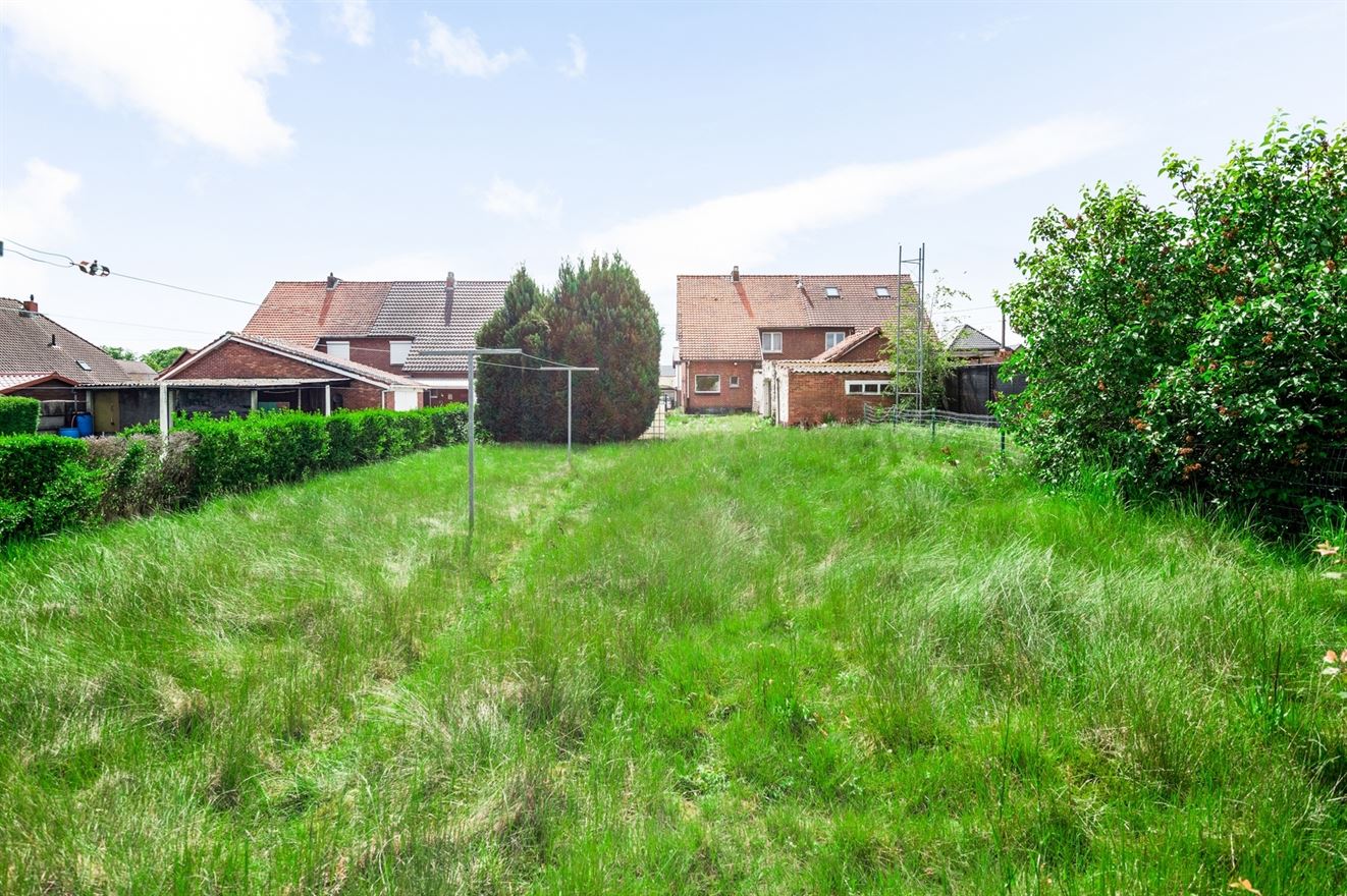 Foto 2 van een woning in Houthalen-Helchteren