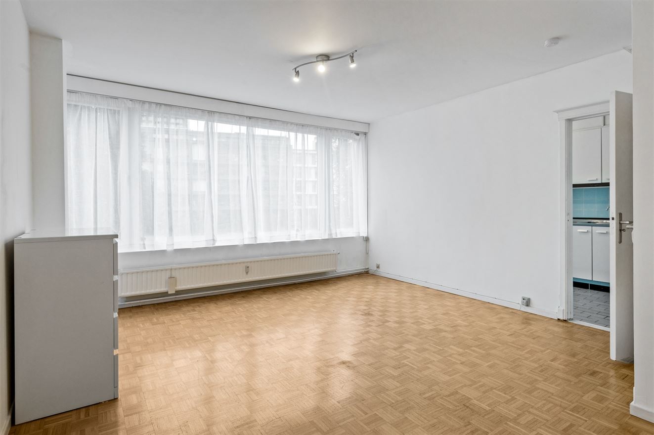 Foto 3 van een woning in ANTWERPEN