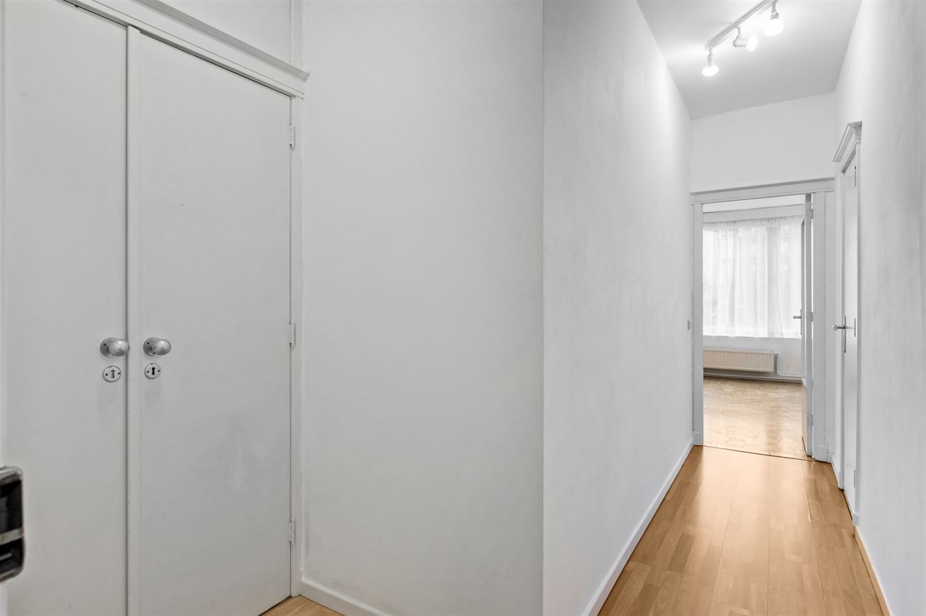 Foto 2 van een woning in ANTWERPEN