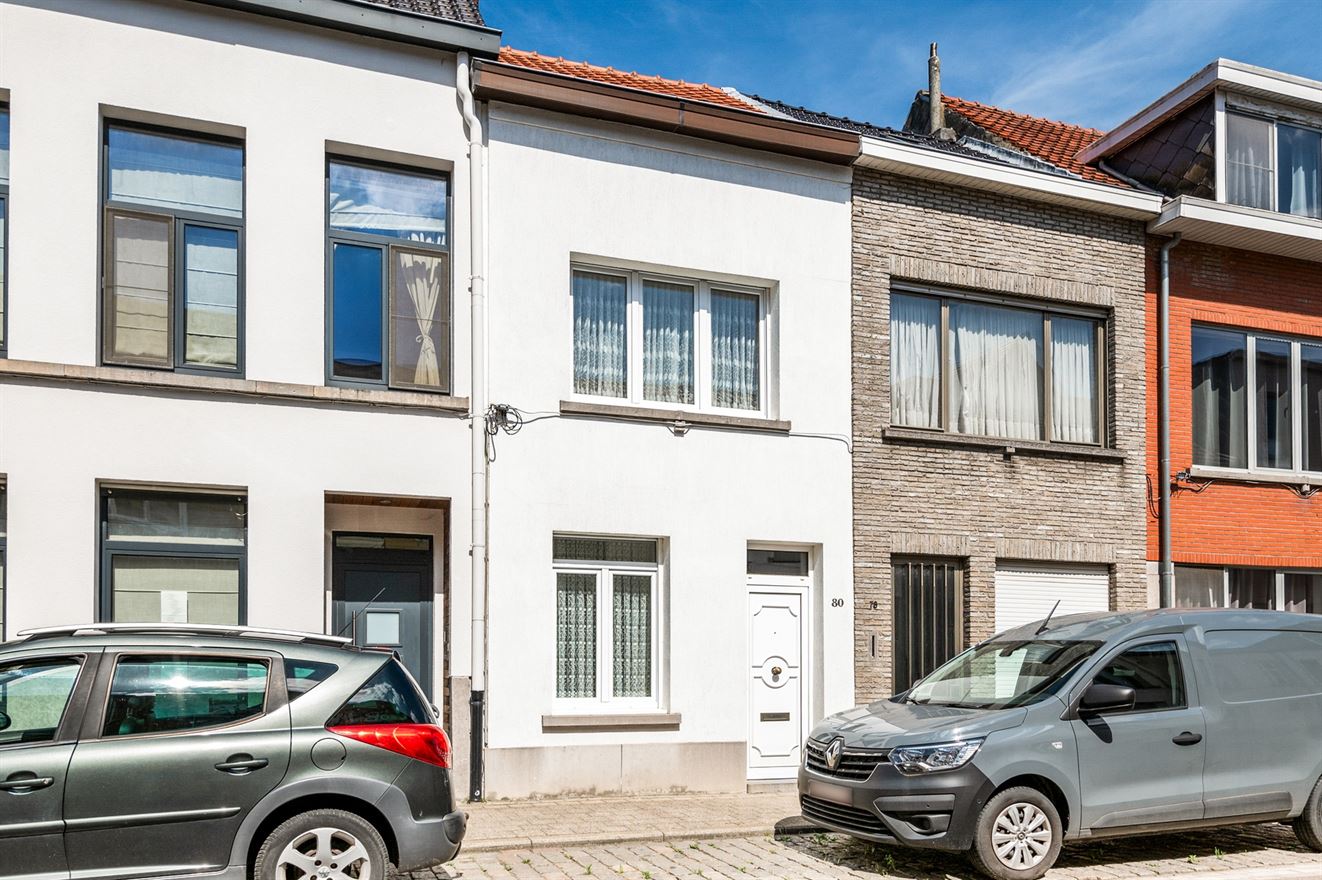 Foto 2 van een woning in LIER
