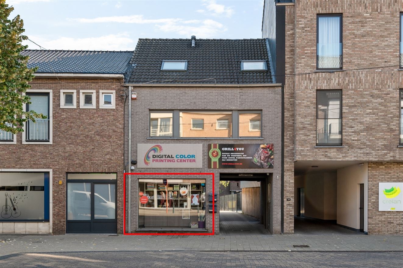 Foto 3 van een woning in Beerse