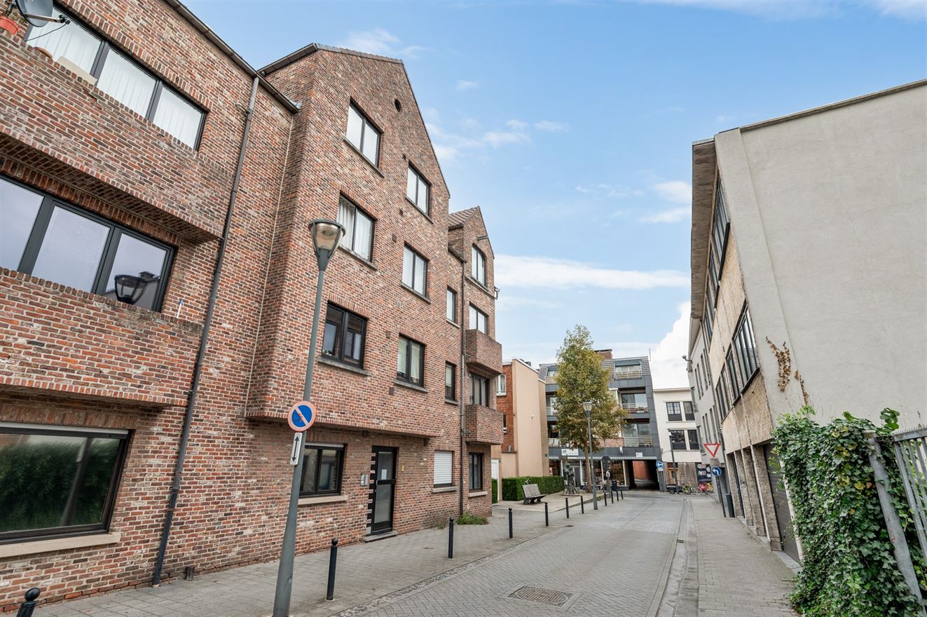 Foto 2 van een woning in TURNHOUT