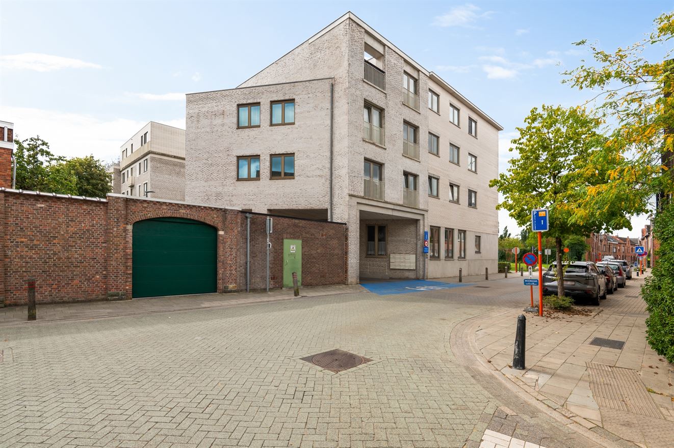 Foto 2 van een woning in LIER