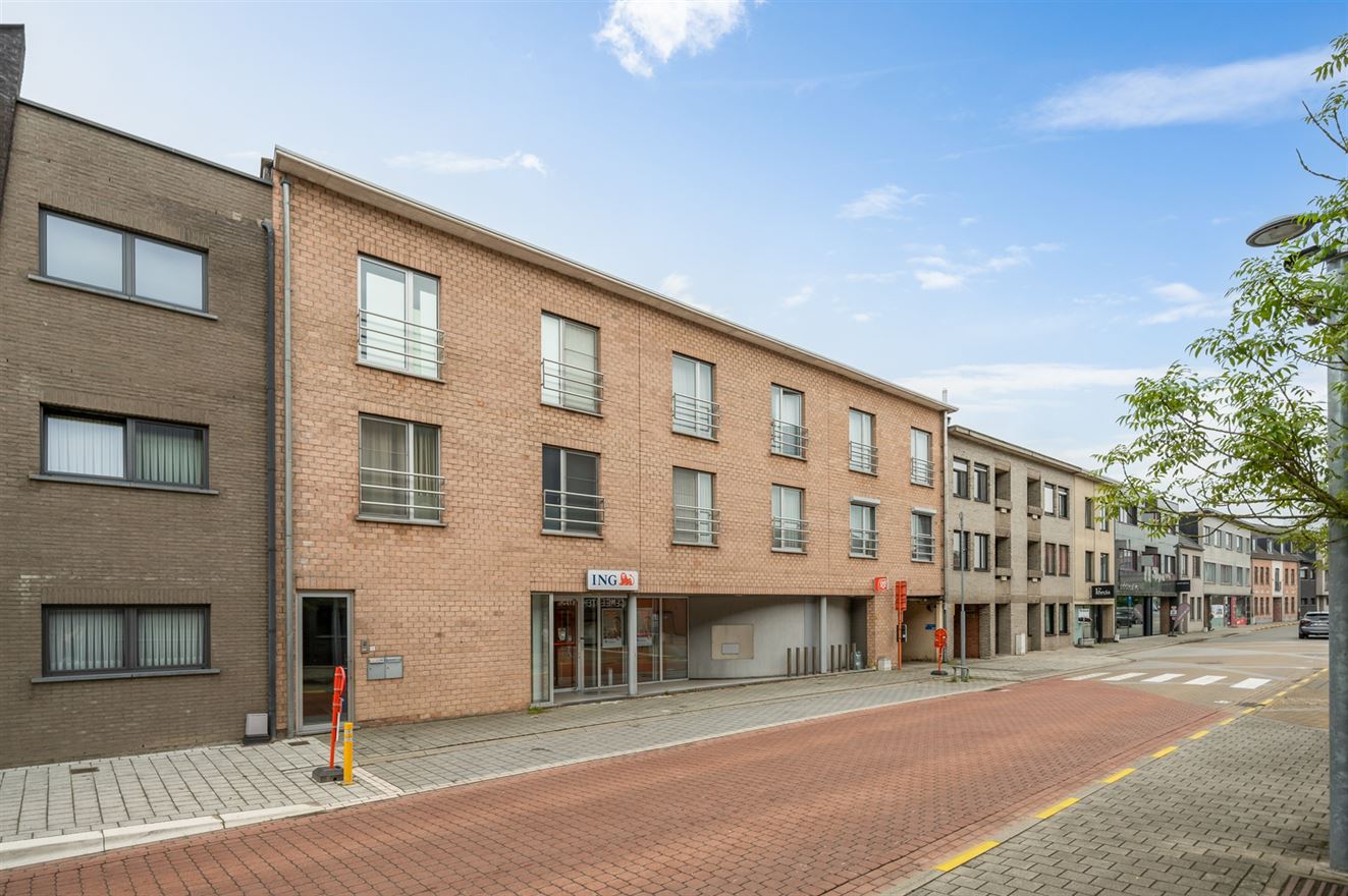 Foto 2 van een woning in SINT-KATELIJNE-WAVER
