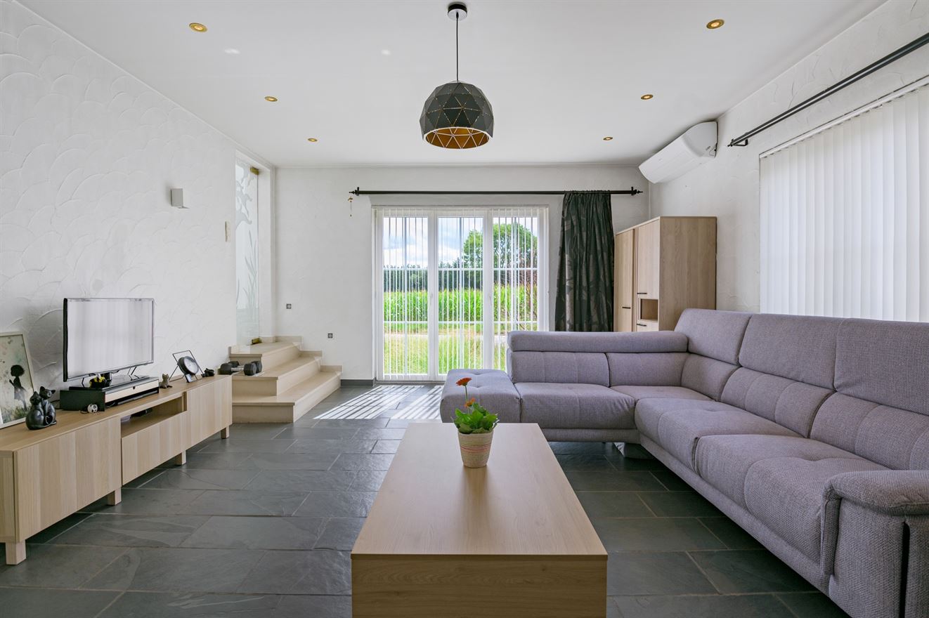 Foto 3 van een woning in BUDINGEN