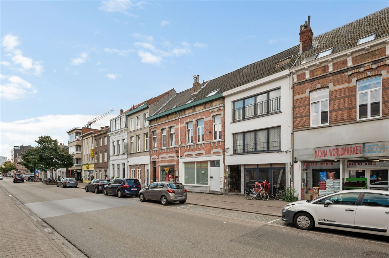 Foto 2 van een woning in Turnhout