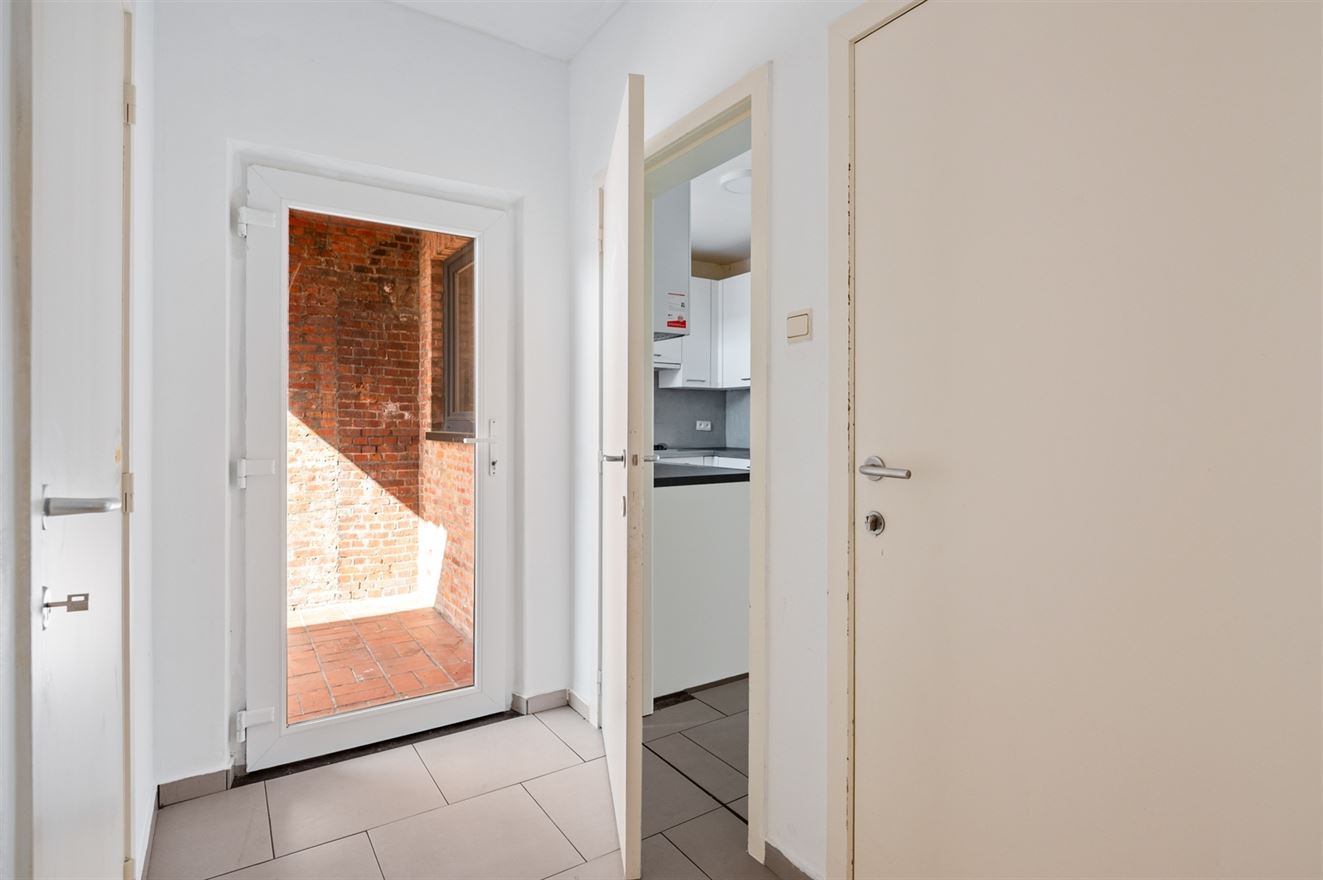 Foto 3 van een woning in Turnhout