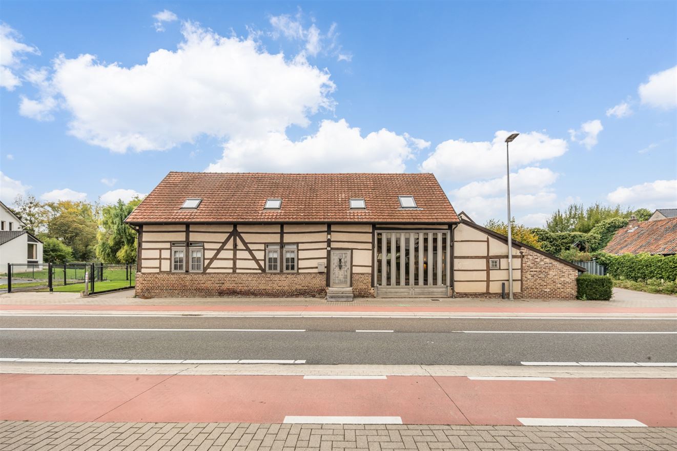 Foto 2 van een woning in WELLEN