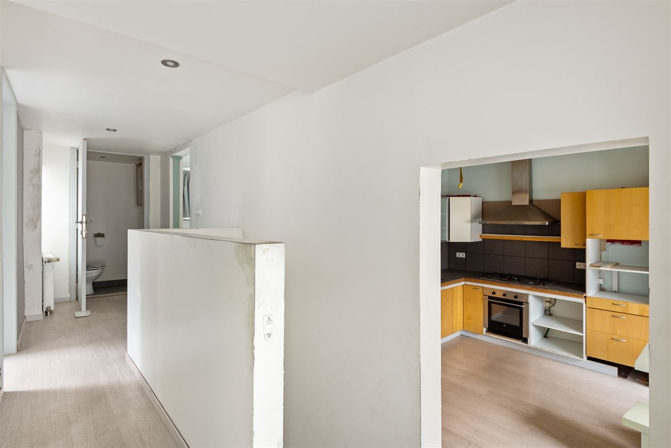 Foto 3 van een woning in MECHELEN