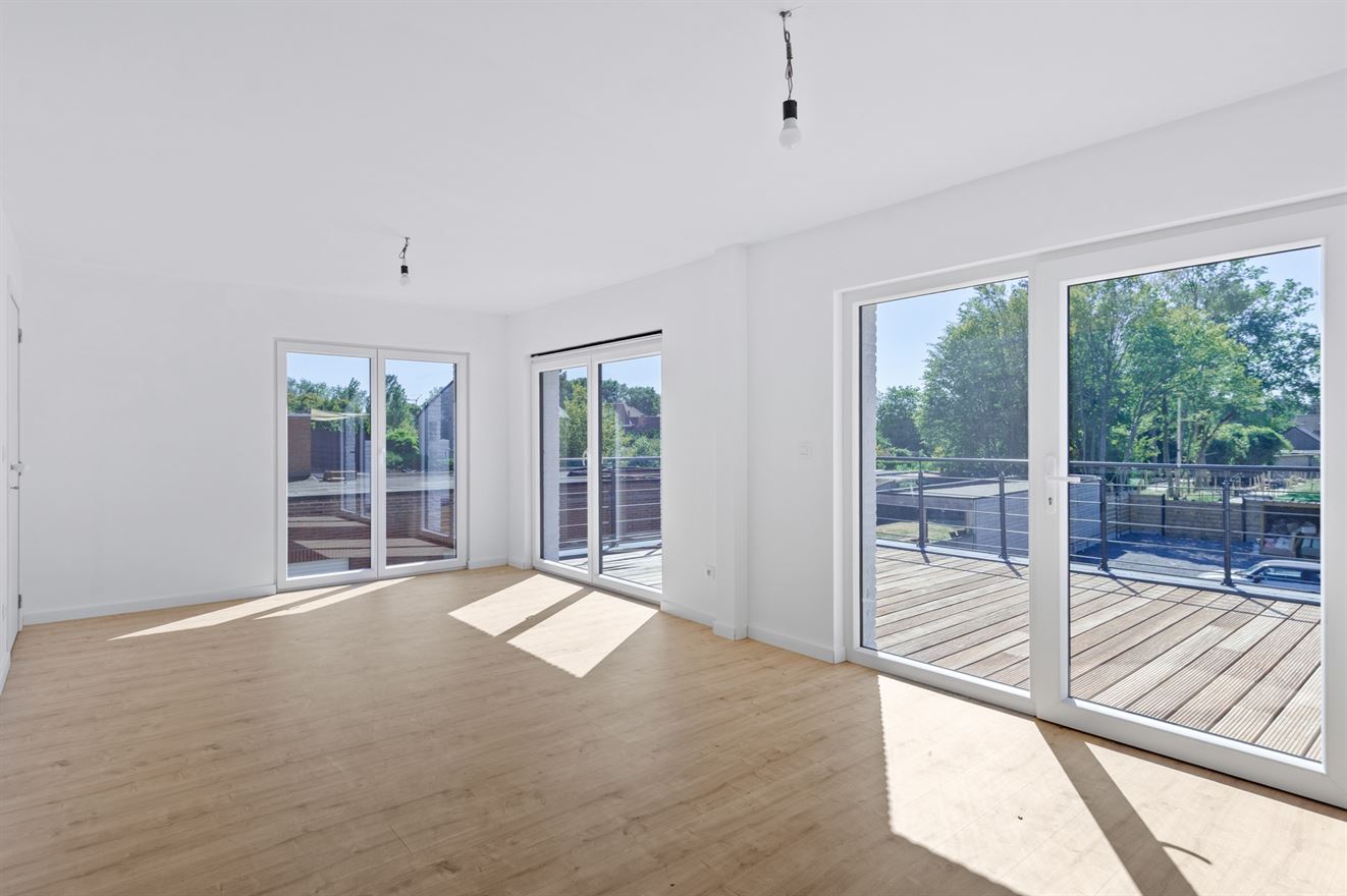 Foto 3 van een woning in GEEL