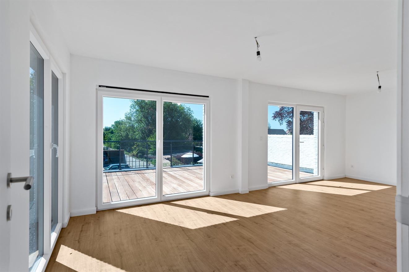 Foto 2 van een woning in GEEL
