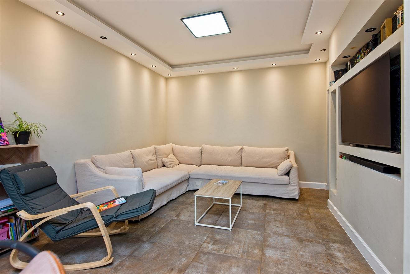Foto 3 van een woning in Hoboken
