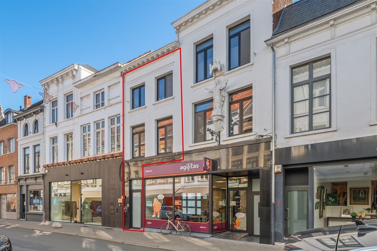 Foto 2 van een woning in LIER
